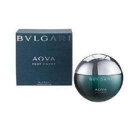 Bvlgari - Aqva for Men - Mens Fragrance - Eau de Toilette Spray - 100ml