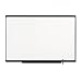 Quartet TE547G Quartet Total Erase Marker Board, 72 x 48, White, Graphite Frame