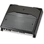 Kenwood KAC-8404 600-Watt Max Power Stereo Four-Channel Power Amplifier with Variable LPF/HPF