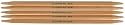 Clover Takumi 7-Inch Double point, Size 8