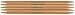 Clover Bamboo Double Point Knitting Needles 7