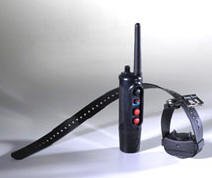 Tri-Tronics Pro100 G2 Exp, Single Dog Training Collar