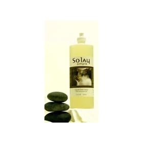 Solay Simple Dish Soap