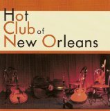Hot Club of New Orleans