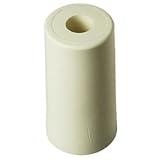 アイワ金属 AR戸当り 50mm 白(1箱・5個価格) AP-194W