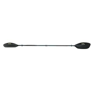 Sevylor Anodized Aluminum Kayak Paddle