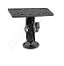 All Products : New Ram Mount Marine Electronics - Gimbal Bracket Under 5 Lbs Powder Coated Marine Grade Aluminum