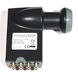 Comag Octo LNB 0.3db. HD Ready