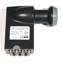 Comag Octo LNB 0.3db. HD Ready
