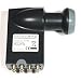 Comag Octo LNB 0.3db. HD Ready  from Comag