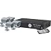 Electronics : Lorex L224V251C4 4 Channel Internet Remote View Component Security Bundle with 250GB Hard Drive DVR and 4 CCD Color Cameras