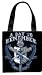 A DAY TO REMEMBER - University - Black Tote Bag