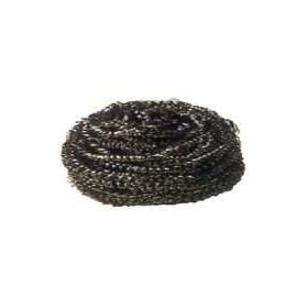  Stainless Steel Sponges Scrubbers