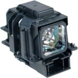 New Nec Projectors 3000 Hours Economy 2000 Hours Standard 130 Watt For Vt47 Vt570 Vt575