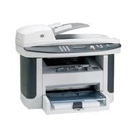 HP LaserJet M1522NF Multifunction/All in One: Fax, Print, Scan and Copy Network Printer