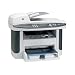 HP LaserJet M1522NF Multifunction/All in One: Fax, Print, Scan and Copy Network Printer