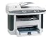 HP LaserJet M1522nf MFP - Multifunction ( B/W ) - laser - copying (up to): 23 ppm - printing (up to): 23 ppm - 250 sheets - 33.6 Kbps - Hi-Speed USB, 10/100 Base-TX