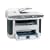 HP LaserJet M1522NF Multifunction/All in One: Fax, Print, Scan and Copy Network Printer