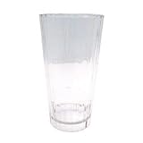 Clear Huntington Tumbler, 22 Ounce (11-0145)