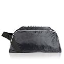 Rhino Boot Bag - Black