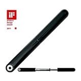 SKS Diago Pump Black
