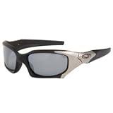 Oakley Men's Pit Boss Iridium Polarized Sunglasses Oakley Men's Pit Boss Iridium Polarized Sunglasses