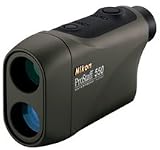 21yMLTbiRQL. SL160  Nikon ProStaff 550 Laser Rangefinder   A Small But Precise Range Finder