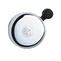 Widek Crown Bell - Silver