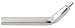 .047 Tip diameter, Type - 45°, Replacement Tip