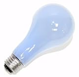 Sylvania 18110 - 50/150/DAY Three Way Incandesent Light Bulb