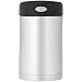 Thermos Nissan Jcg500p6 Stainless Steel Food Jar (16-Oz) (Electronics-Other / Bottles & Mugs)