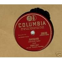 Quicksilver Crocodile Tears by Doris Day