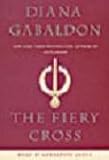 The Fiery Cross [ Unabridged] [Audio] [Cd] (The Outlander series)