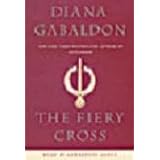 The Fiery Cross [ Unabridged] [Audio] [Cd] (The Outlander series)