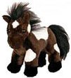Webkinz Plush Pet - Pinto (#Hm147)
