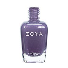 Zoya Nail Polish Lotus