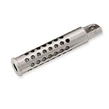 Silencer Footpegs