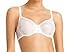  : Calvin Klein Women's Perfectly Fit All Day Lace Unlined Underwire Bra # f2857