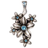 Bico Australia Jewelry (CR31) Pendant