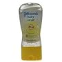 Johnsons Baby Oil Gel With Camomile 200ml by Johnsons Baby