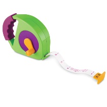 Simple Tape Measure