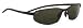 Serengeti Sport Classics Granada - Satin Black Frame & 555nm Polarized Lens