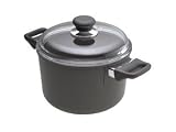 Review Scanpan (HWI USA, Inc.)  / Scanpan 30001200 Nonstick Stockpot 3.25-qt.