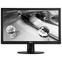 LG W2442PA-BF - LCD display - TFT - 24" - widescreen - 1920 x 1080 - 300 cd/m2 - 10000:1 - 2 ms - 0.277 mm HDMI, DVI-D, VGA - speakers