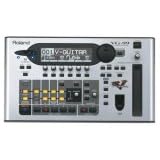 Roland VG99 guitar & bass synthesizer