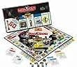 USAopoly Harley Davidson Monopoly Collector's Edition Board Game