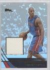 2003-04 Topps Jersey Edition #CBI - Chauncey Billups