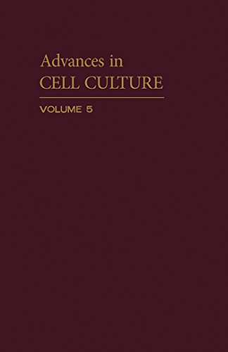 Advances in Cell Culture: 5