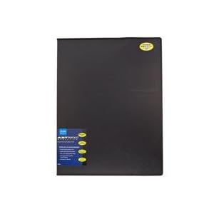 Itoya-Art-Profolio-Evolution-Storage-Display-Book-18-in-x-24-in-