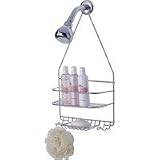 Shower Caddy, Chrome Small 19